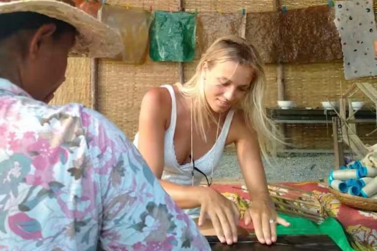 Granja de Loto Visitas guiadas