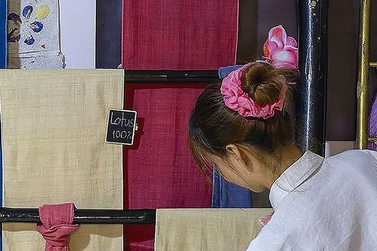 Granja de Loto Comercio