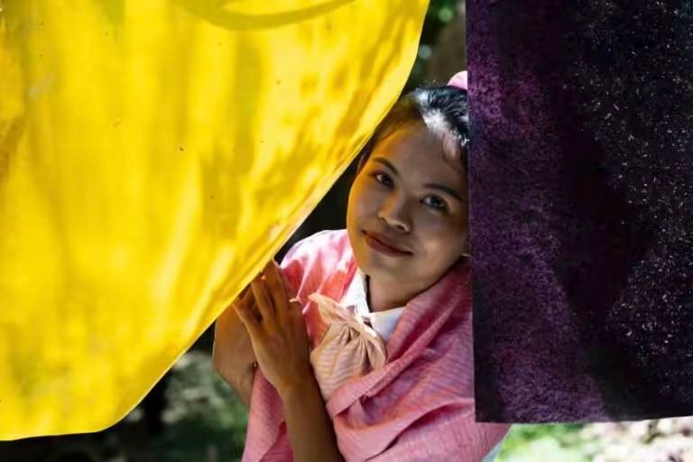 Lotus Farm Tourism Gem