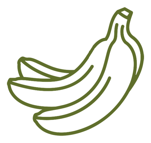 Ferme du Lotus Textile cœur de banane