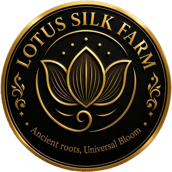 Lotus Silk Farm