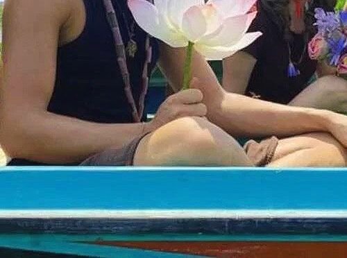 Lotus Farm Tours, workshops and boat trips 3/4