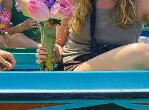 Granja de Loto Tours, talleres y paseos en barco 4/4