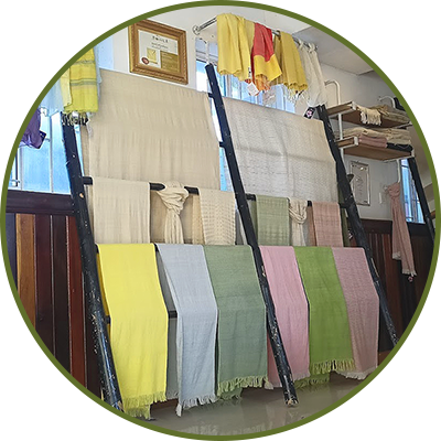 Granja Lotus Ropa lotus