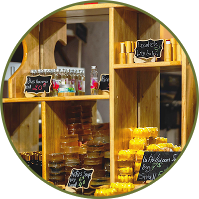 Lotus Farm Lotus cosmetics