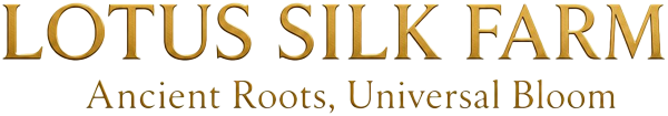 Lotus Silk Farm, Ancient roots, Universal Bloom, Siem Reap