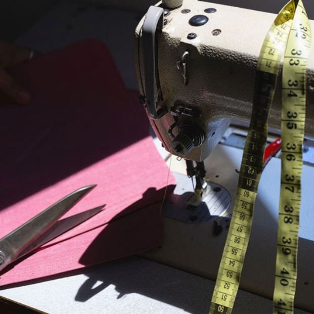 Granja de Loto Ropa a medida