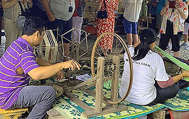 Granja de Loto Paquete Descubre la experiencia