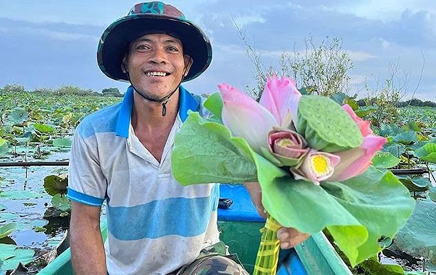 Granja de Loto Opciones Experiencia en el lego