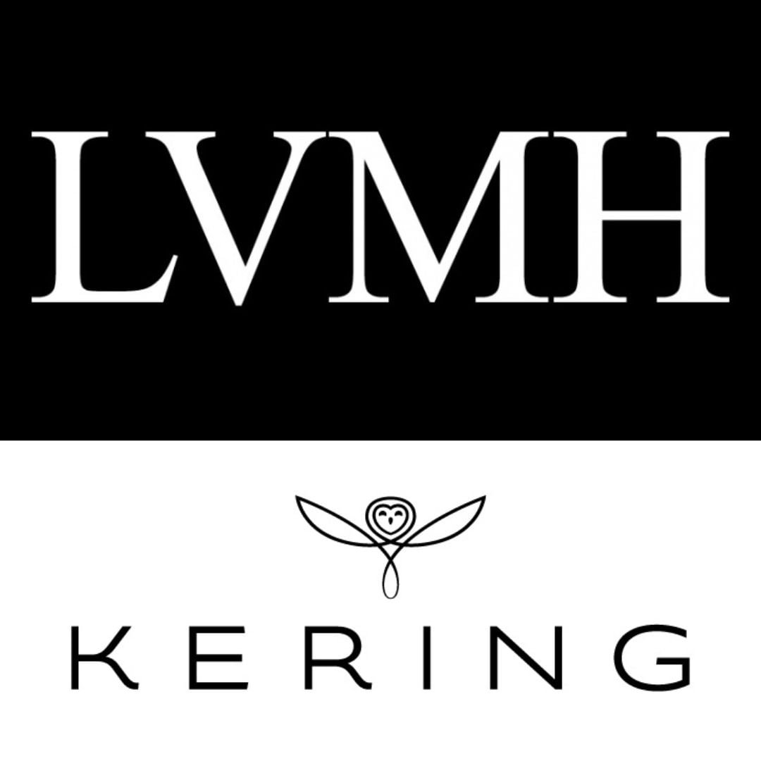 Lotus Silk Farm, LVMH, Kering